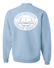 Load image into Gallery viewer, OCS Crewneck Hoodie
