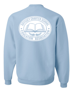 OCS Crewneck Hoodie