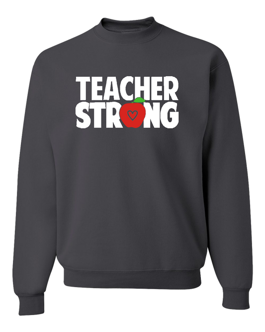 OCS Crewneck Hoodie