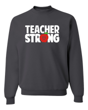 Load image into Gallery viewer, OCS Crewneck Hoodie
