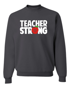 OCS Crewneck Hoodie