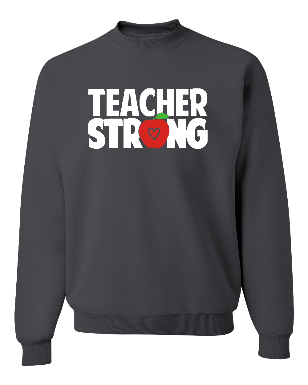 OCS Crewneck Hoodie