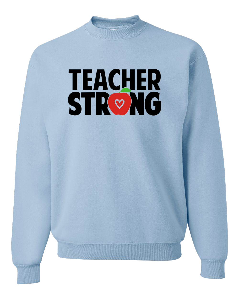 OCS Crewneck Hoodie