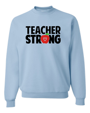 Load image into Gallery viewer, OCS Crewneck Hoodie
