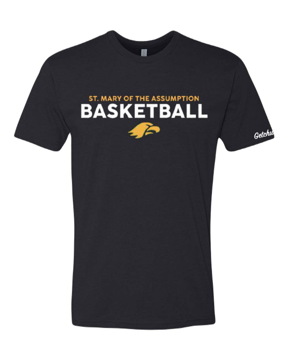2023 SMA Hawks Tee V2