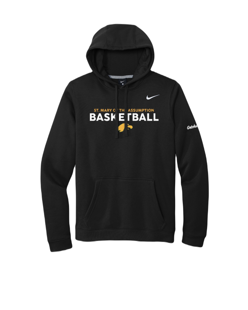 2023 SMA Hawks Hoodie V2