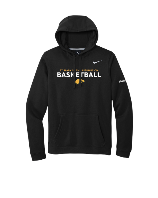 2023 SMA Hawks Hoodie V2