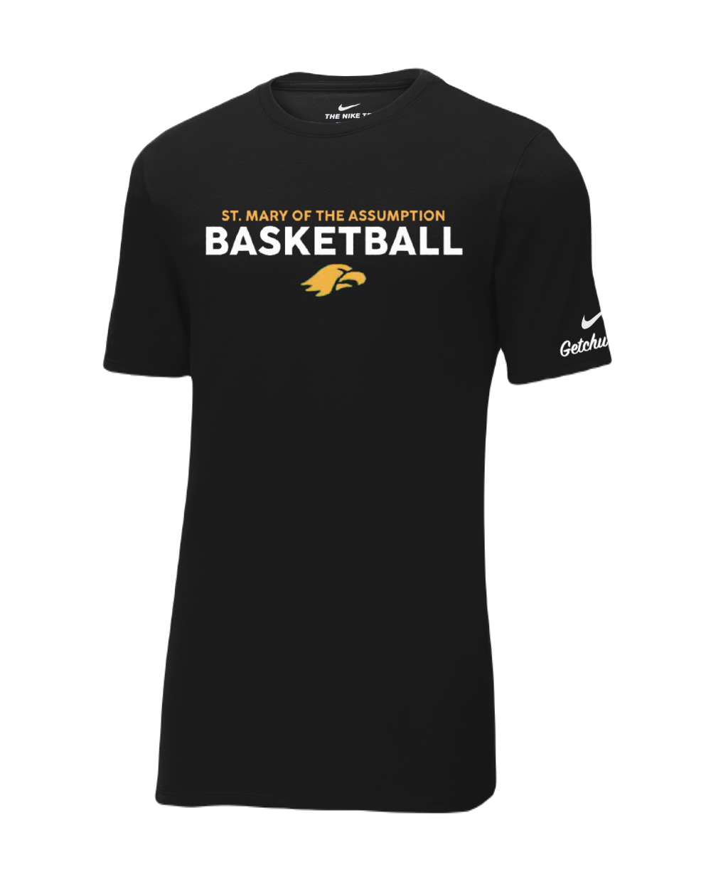 2023 SMA Hawks Tee V2