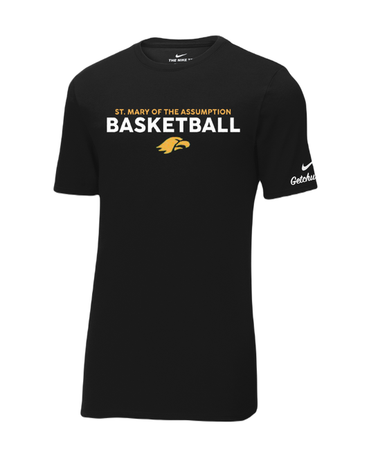 2023 SMA Hawks Tee V2