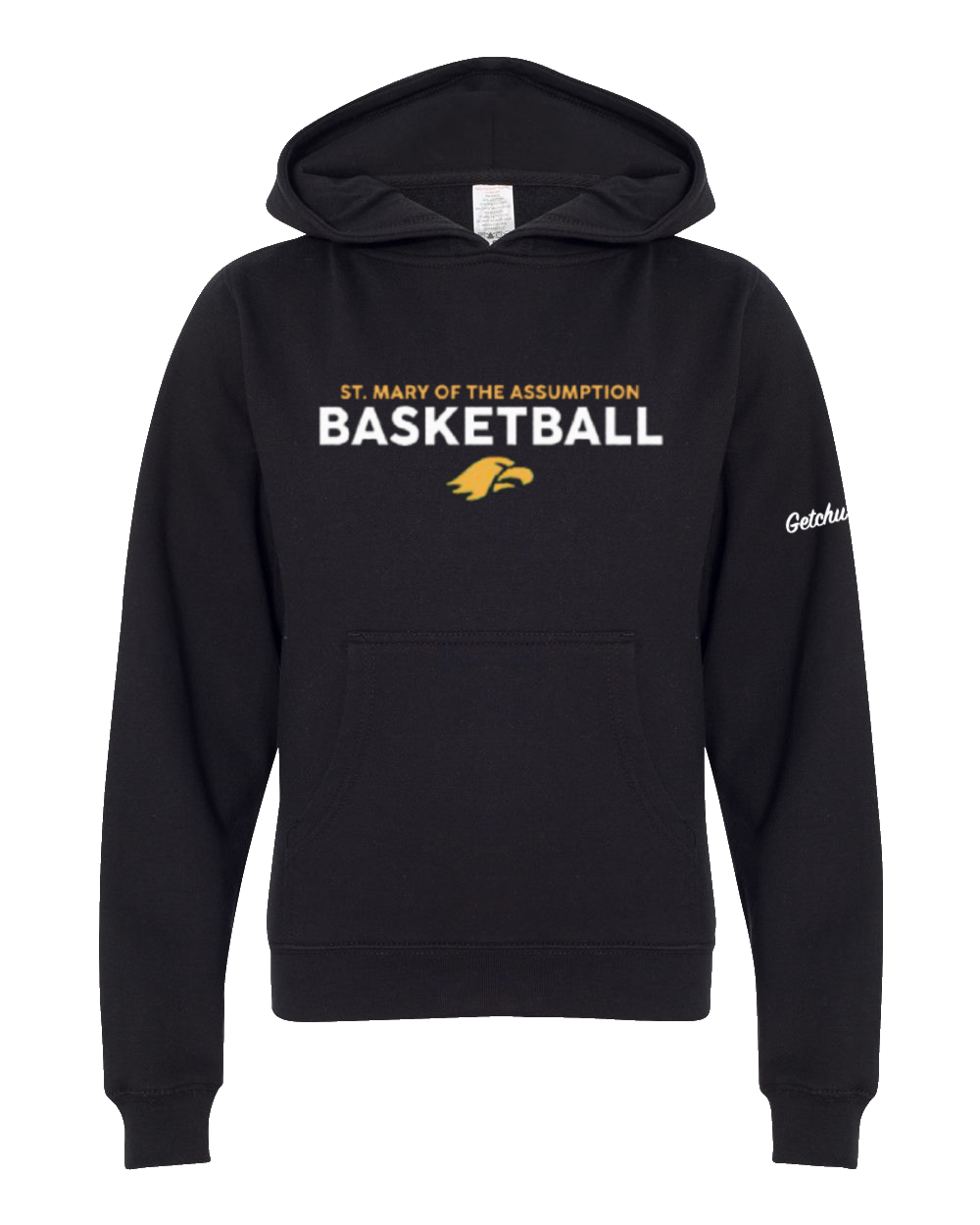 2023 SMA Hawks Hoodie V2