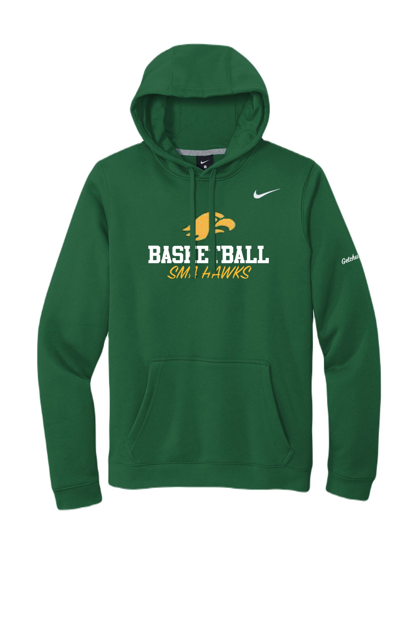 2023 SMA Hawks Hoodie V3