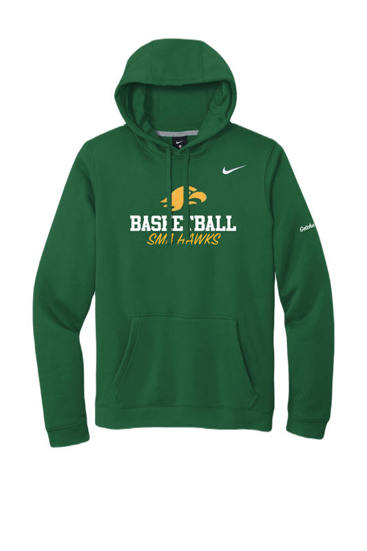 2023 SMA Hawks Hoodie V3