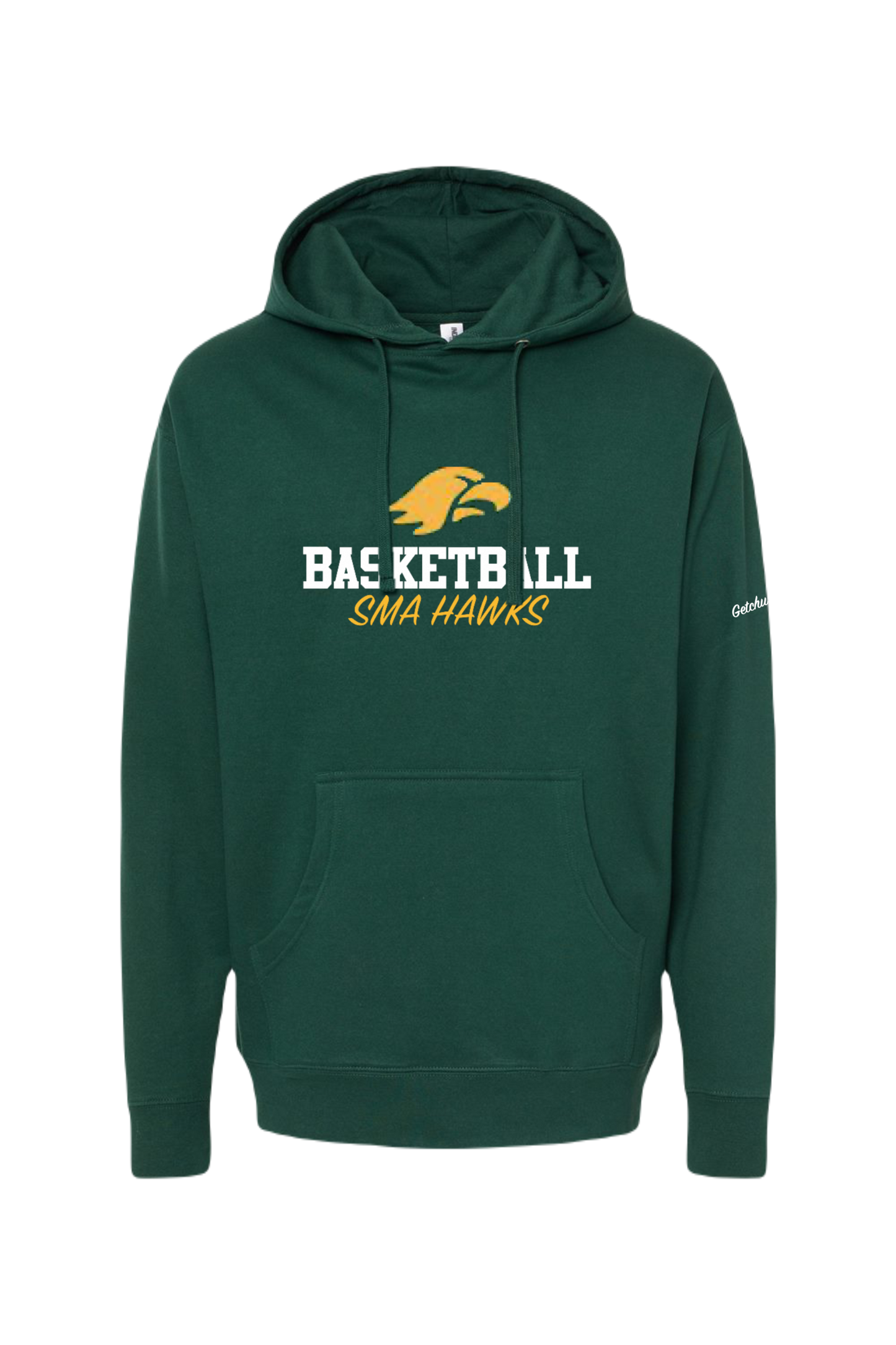 2023 SMA Hawks Hoodie V3