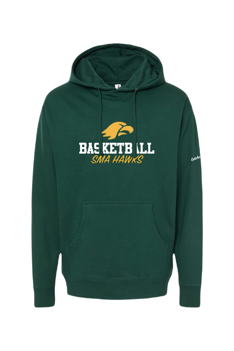 2023 SMA Hawks Hoodie V3 – GetchuOne