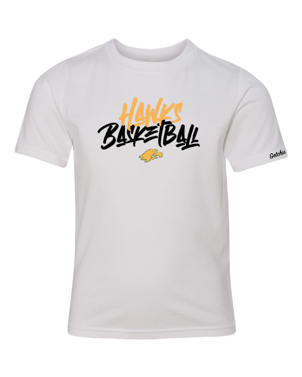 2023 SMA Hawks Tee