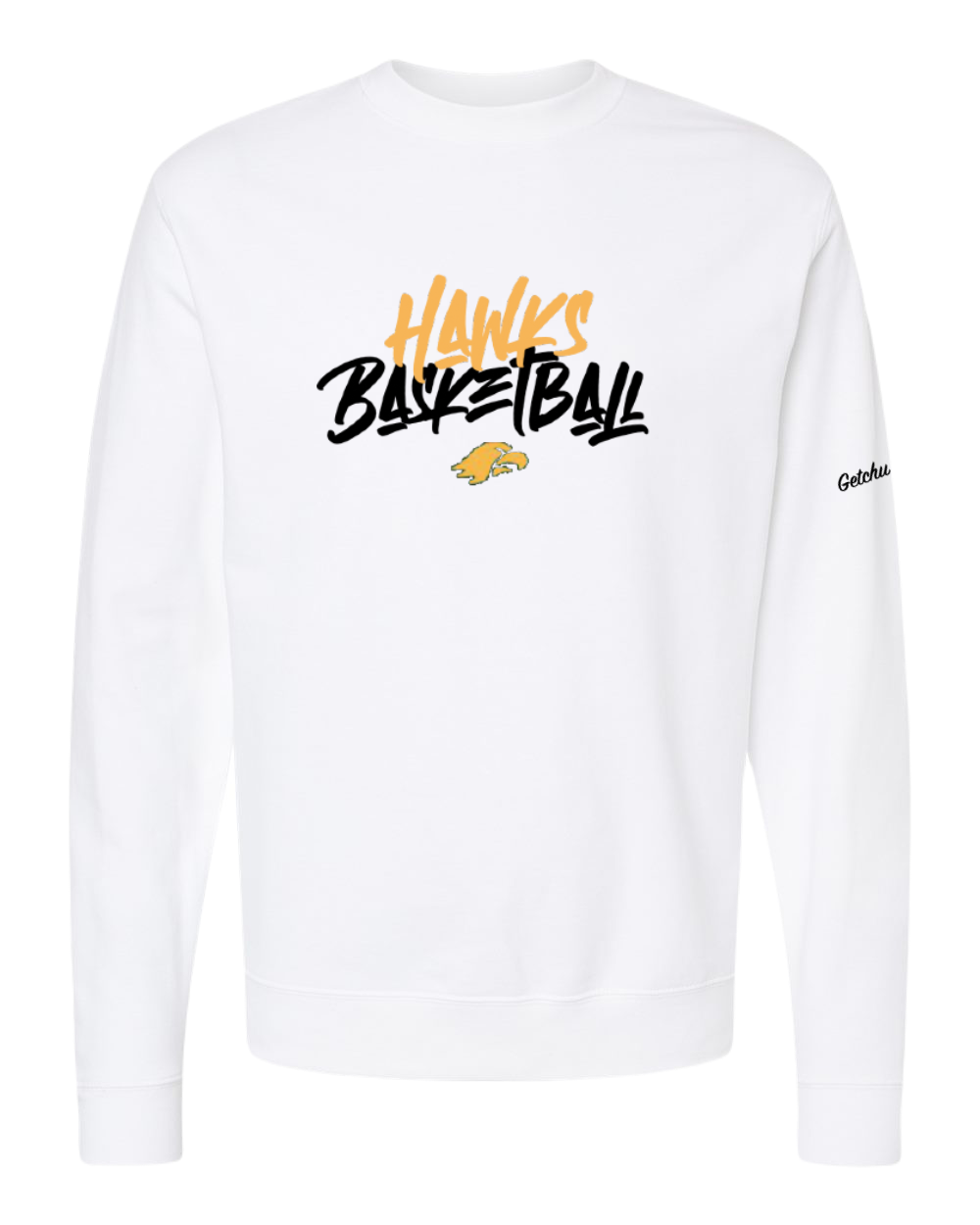 2023 SMA Hawks Crewneck Sweatshirt