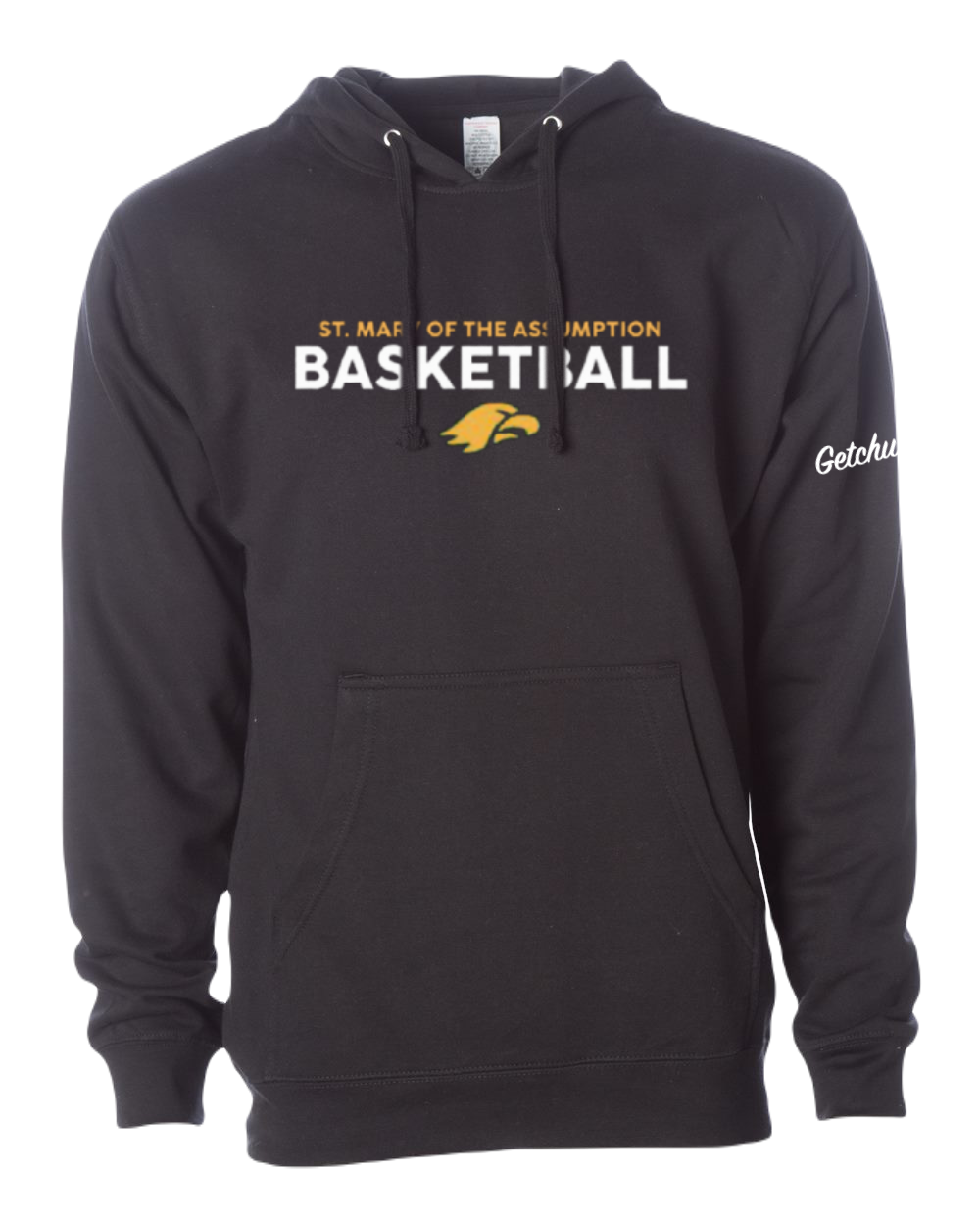 2023 SMA Hawks Hoodie V2
