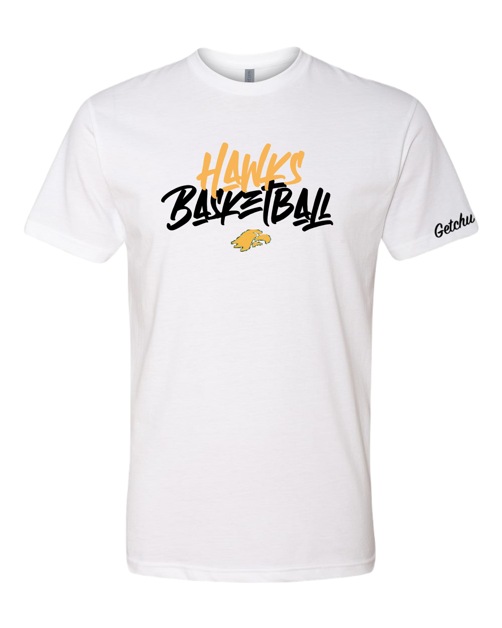 2023 SMA Hawks Tee