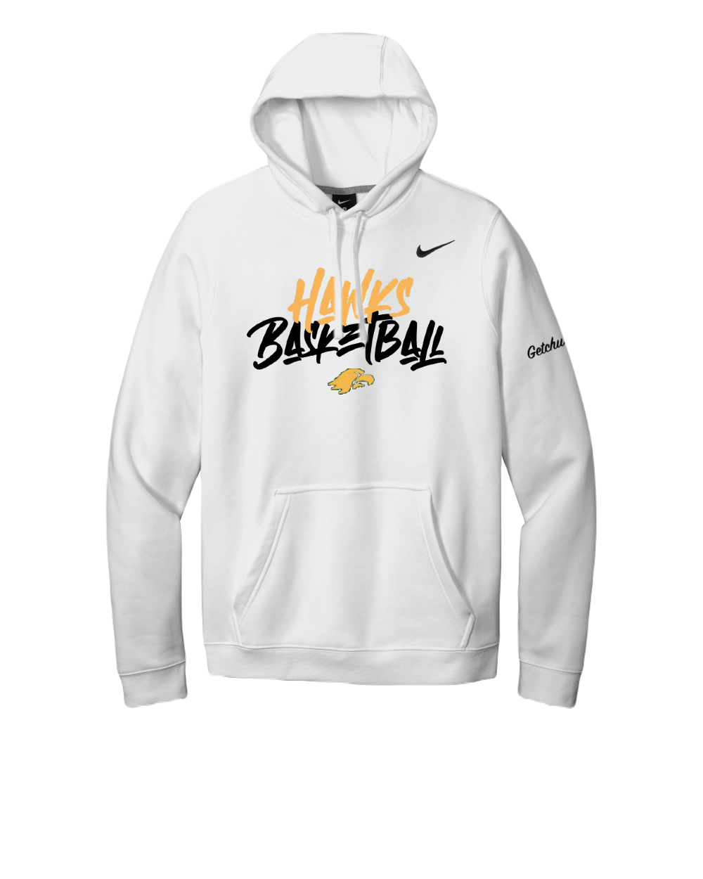 2023 SMA Hawks Hoodie
