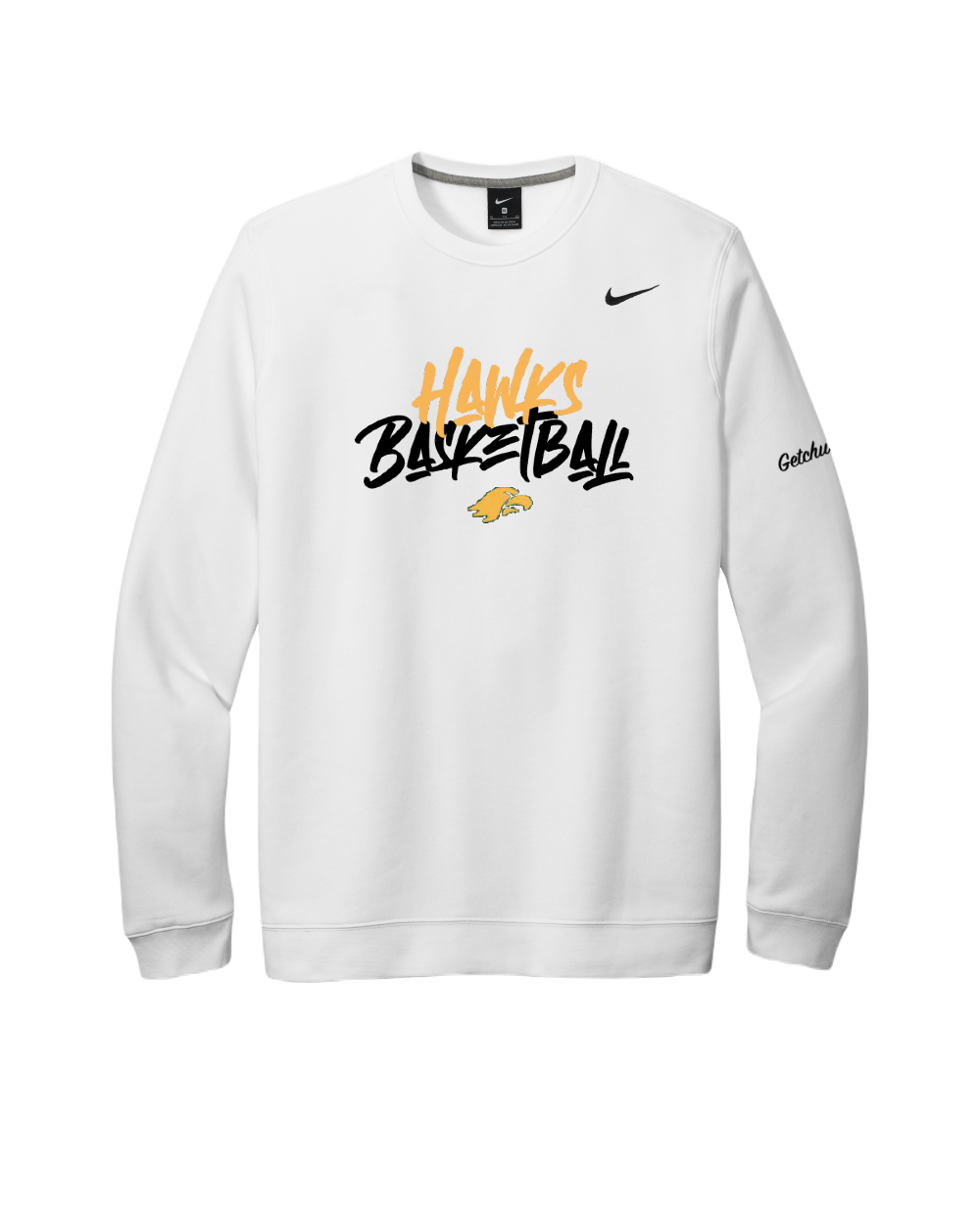 2023 SMA Hawks Crewneck Sweatshirt