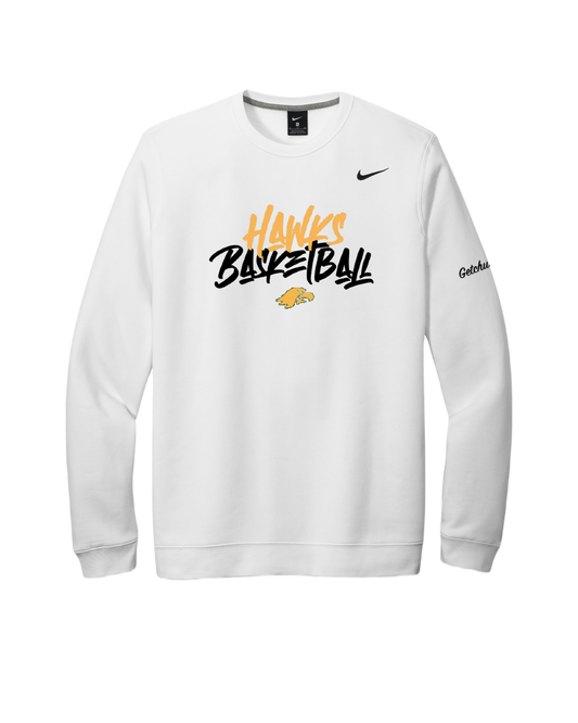 2023 SMA Hawks Crewneck Sweatshirt