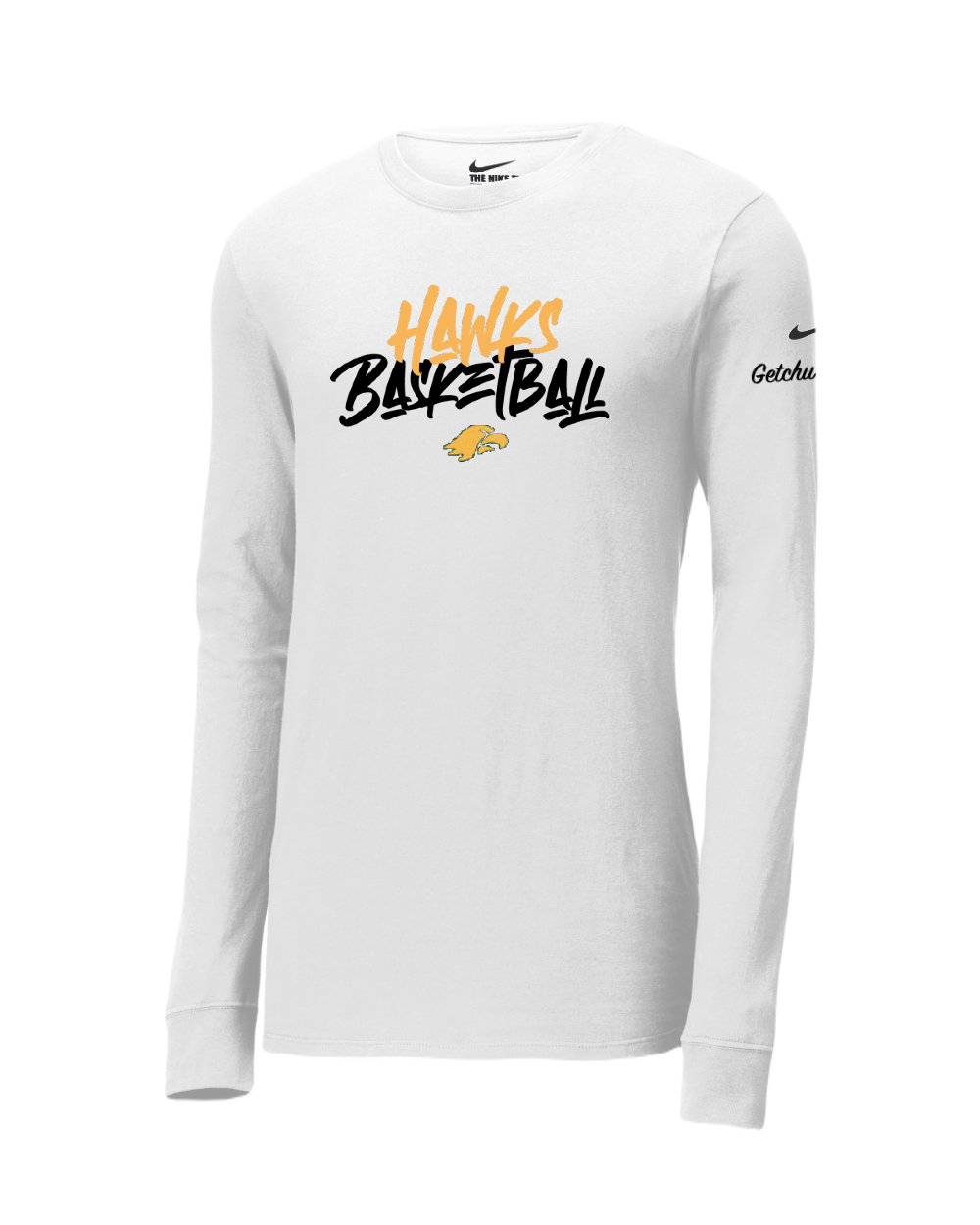 2023 SMA Hawks Long Sleeve Tee
