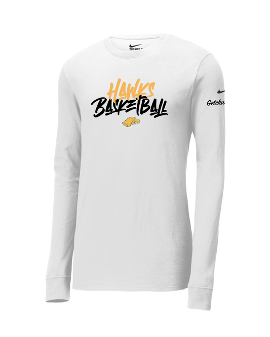 2023 SMA Hawks Long Sleeve Tee