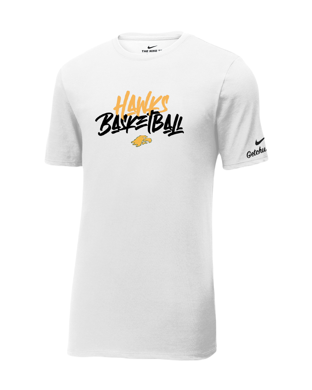 2023 SMA Hawks Tee