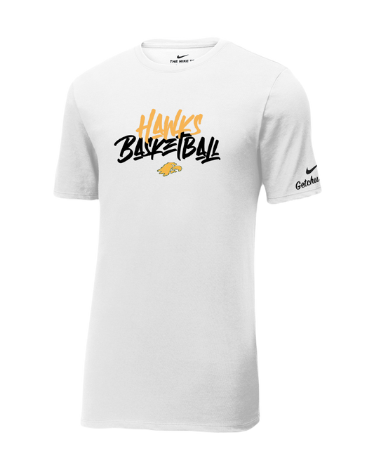 2023 SMA Hawks Tee