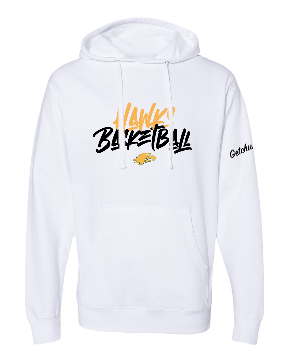 2023 SMA Hawks Hoodie