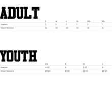 Load image into Gallery viewer, 2026 HBMS Track &amp; Field Shorts
