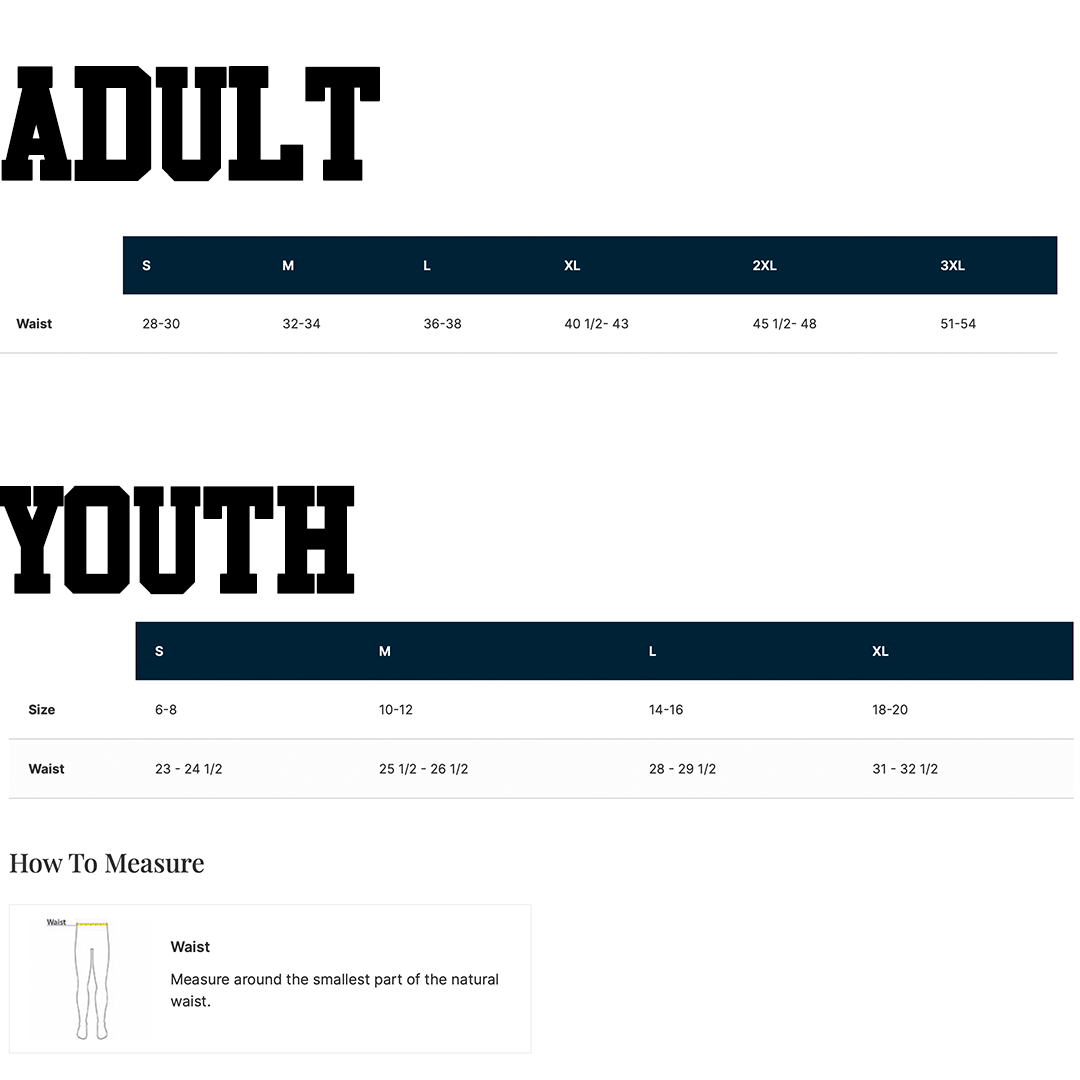 2026 HBMS Track & Field Sweatpants