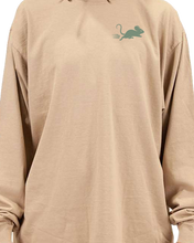 Load image into Gallery viewer, Speedy Records Heavyweight Long Sleeve Tee v1

