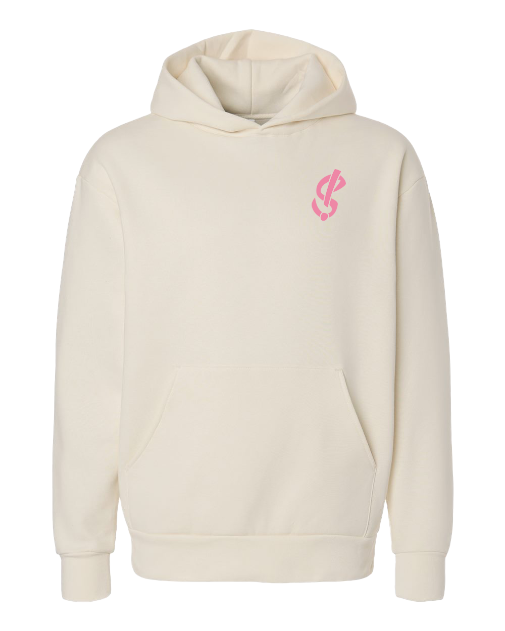 Steph! Logo Hoodie