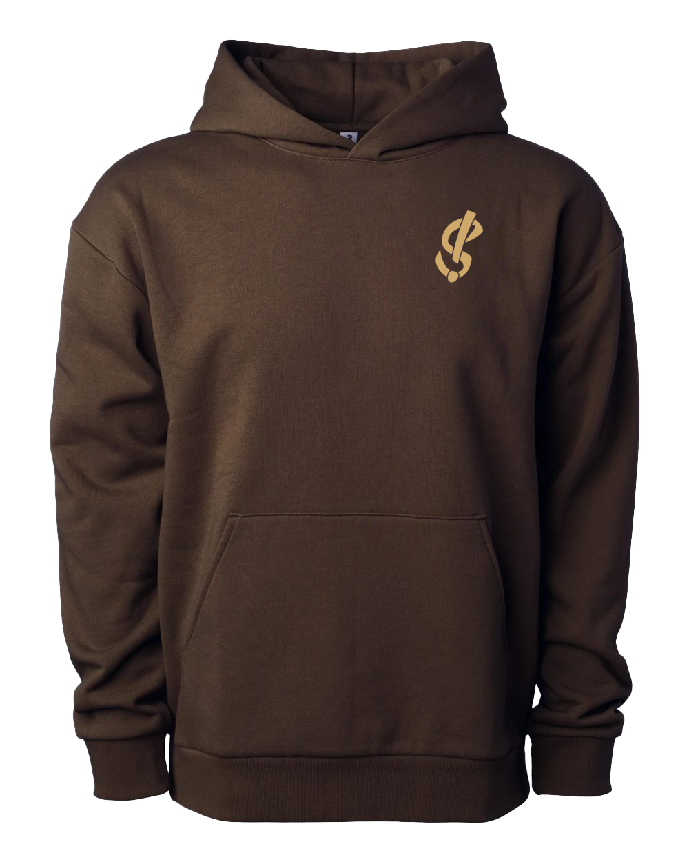 Steph! Logo Hoodie