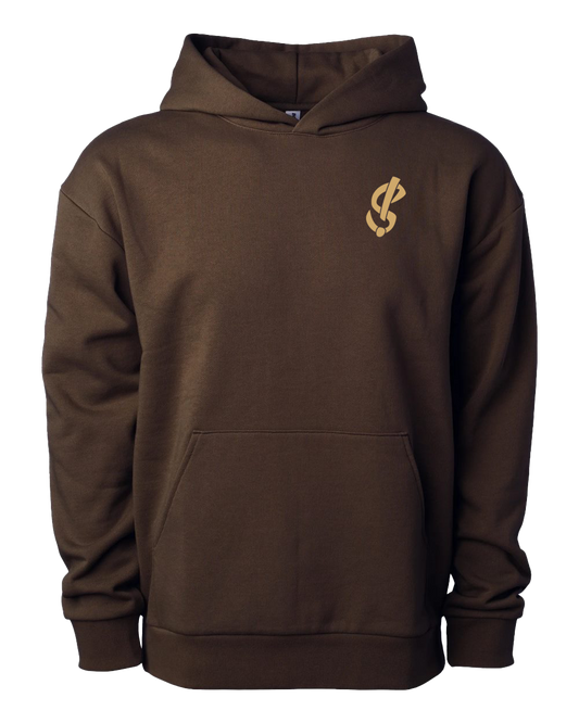 Steph! Logo Hoodie