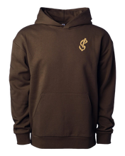 Load image into Gallery viewer, Steph! Logo Hoodie
