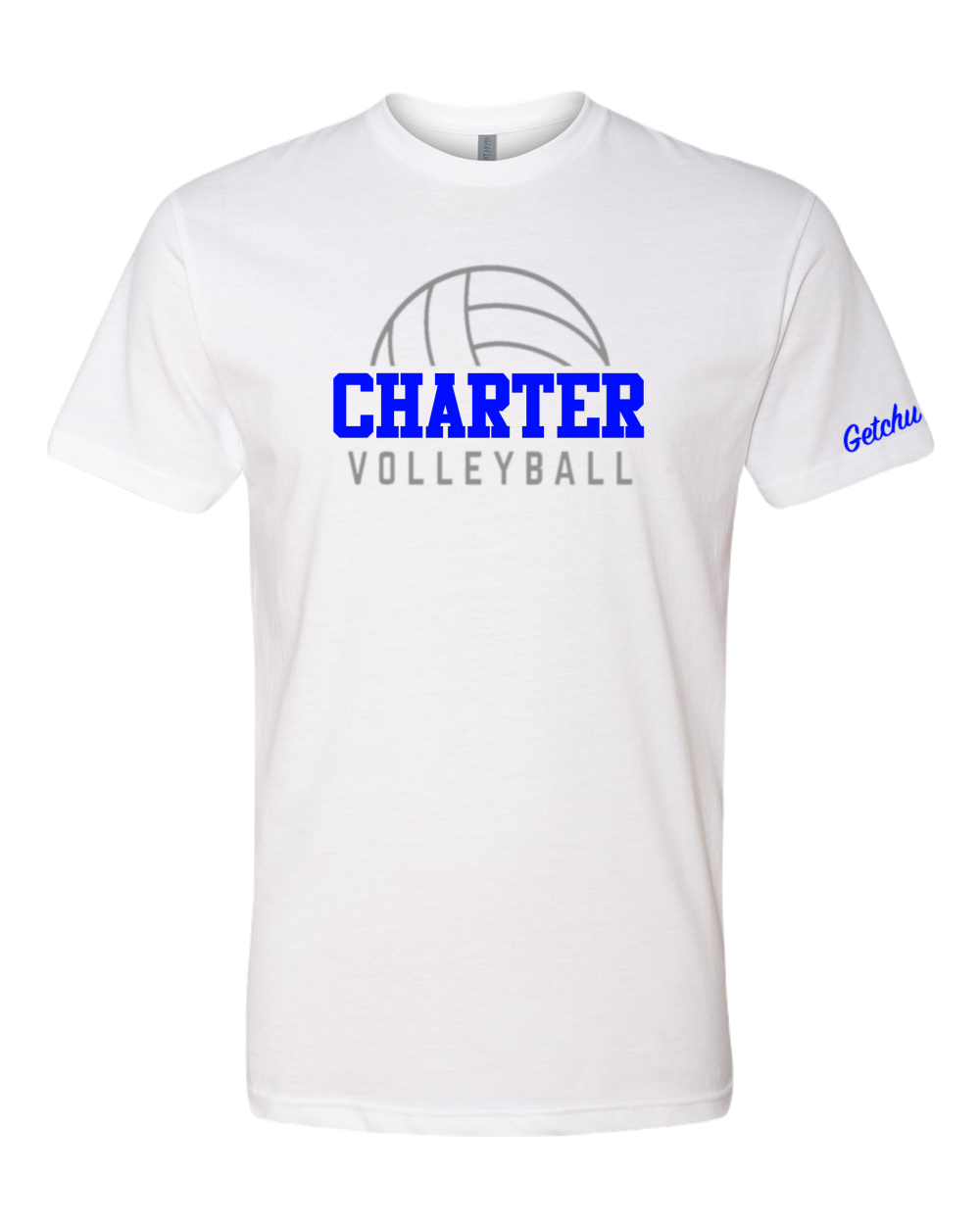 Force Charter Volleyball V2