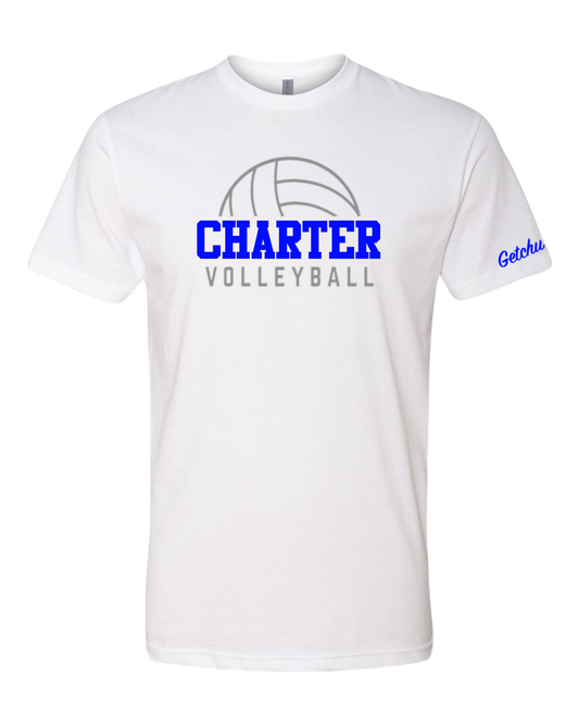 Force Charter Volleyball V2