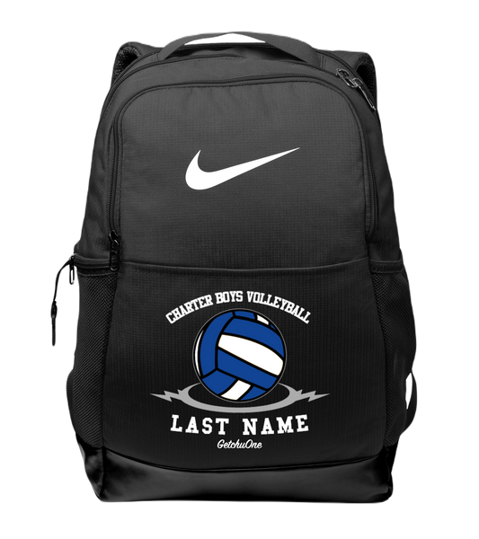 Force Boys Volleyball Backpack