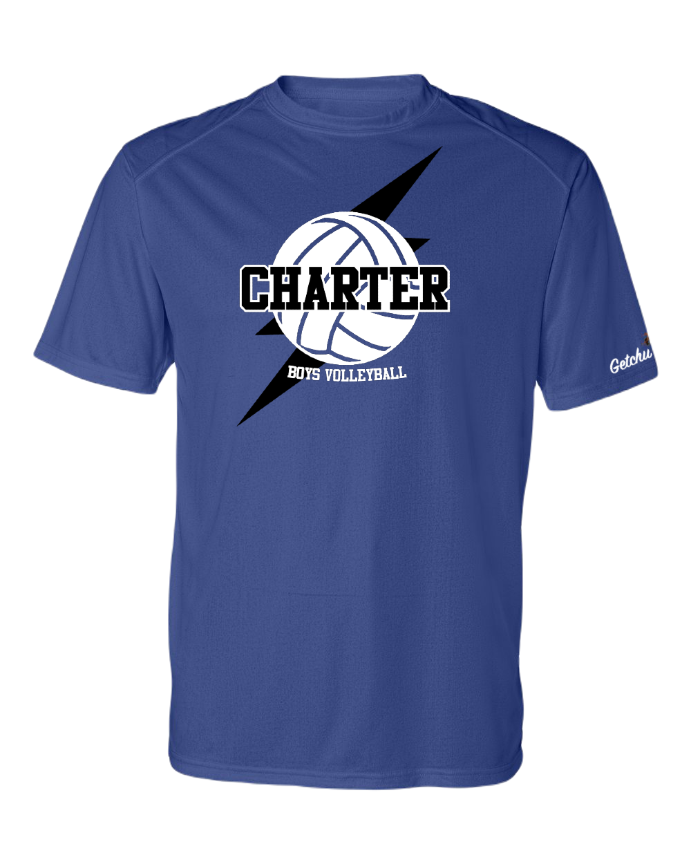 Boys Volleyball Manager Pack