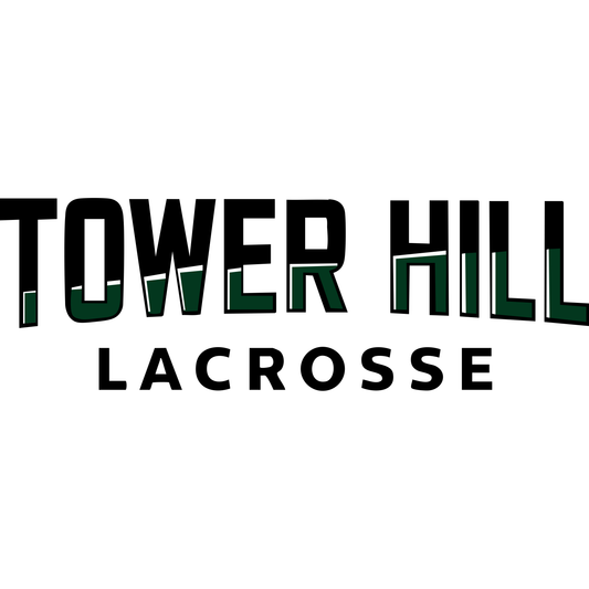 2026 Tower Hill LAX Hoodie