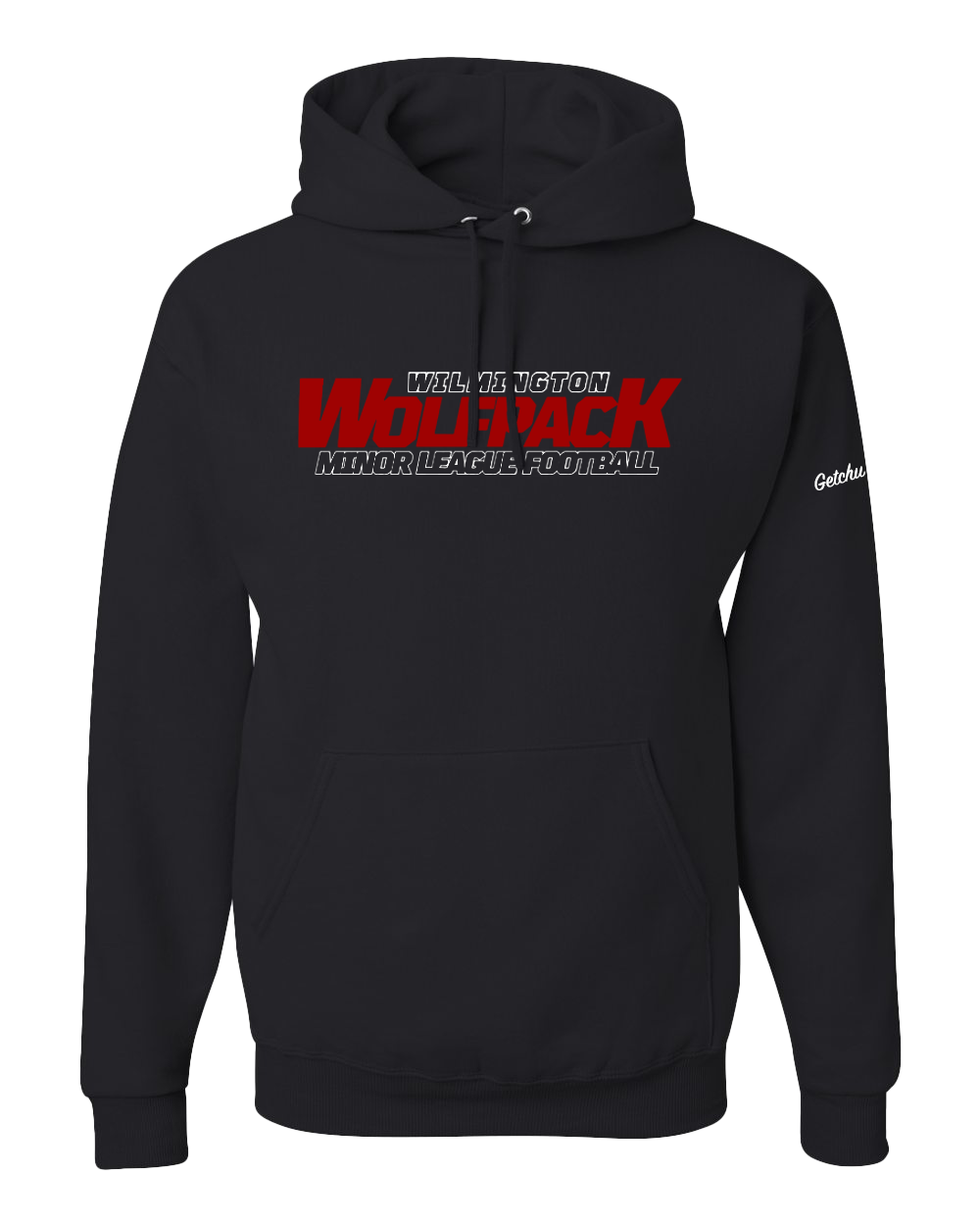 Wilmington Wolfpack MLF