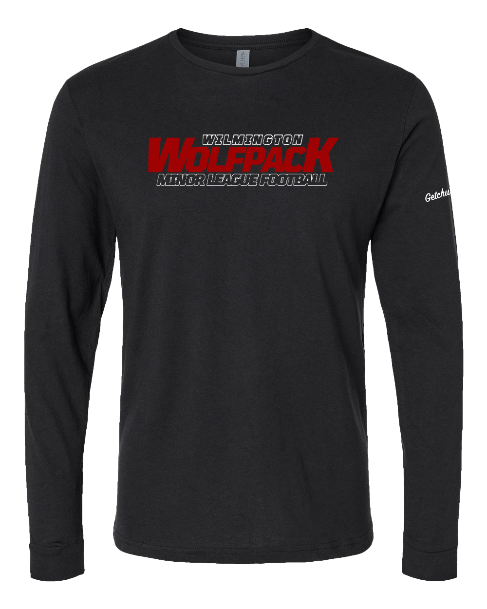 Wilmington Wolfpack MLF