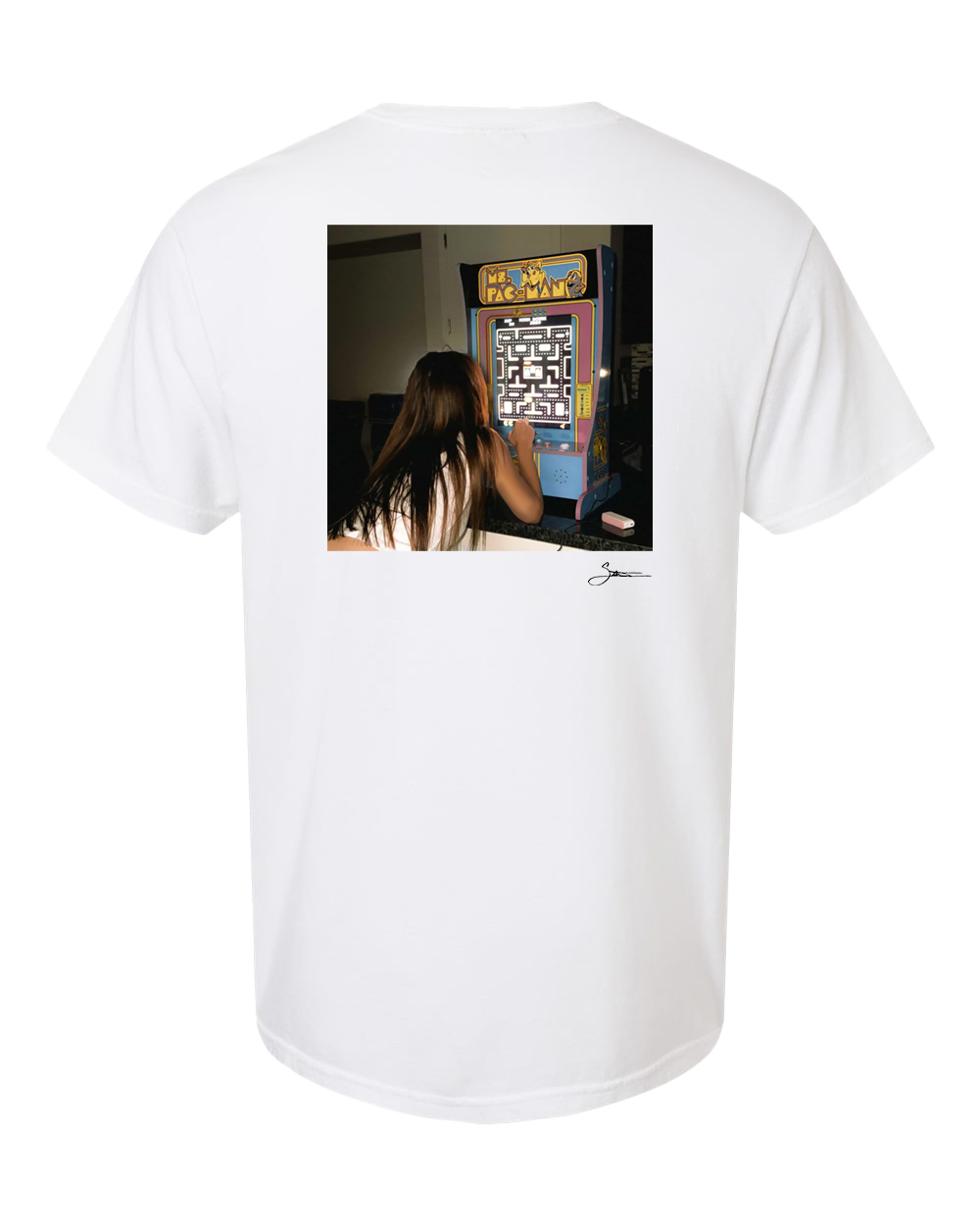 stardust Tee