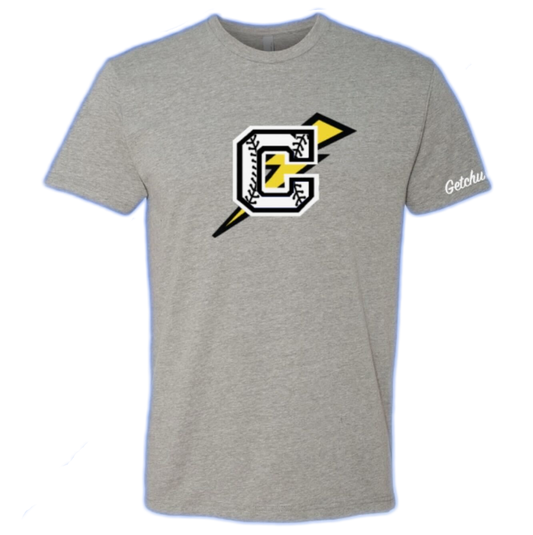 2023 Force Baseball Short Sleeve Tee