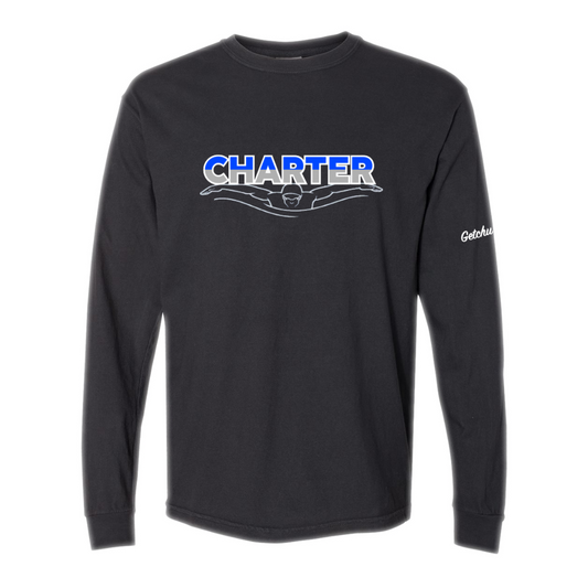 2022 Force Swimming Long Sleeve