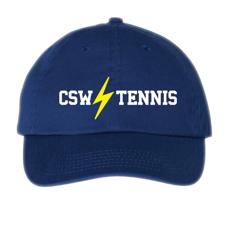 2023 Force Tennis Hat