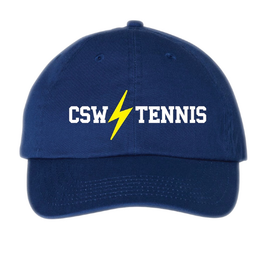 2023 Force Tennis Hat