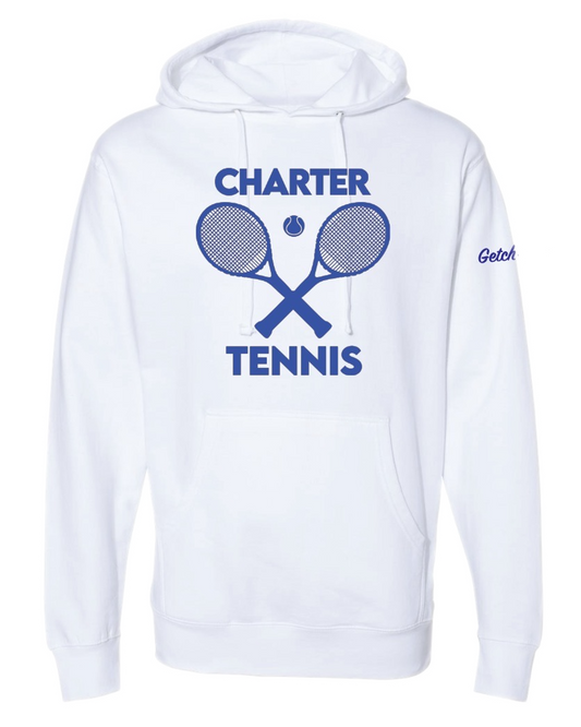 2023 Force Tennis Hoodie